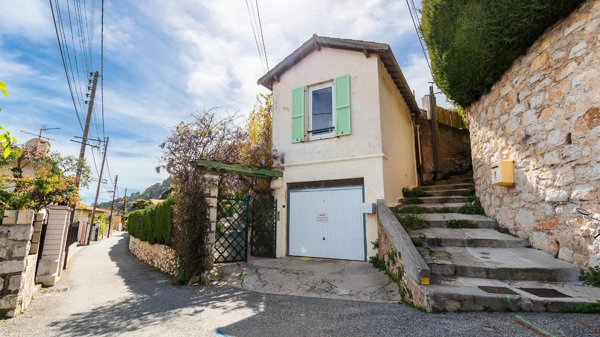 Villa Marguerite Vi4406 By Riviera Holiday Homes Villefranche-sur-Mer