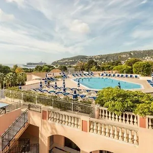 Superbe 2 Pièce Tout Confort , Piscine /ac/parking Villefranche-sur-Mer